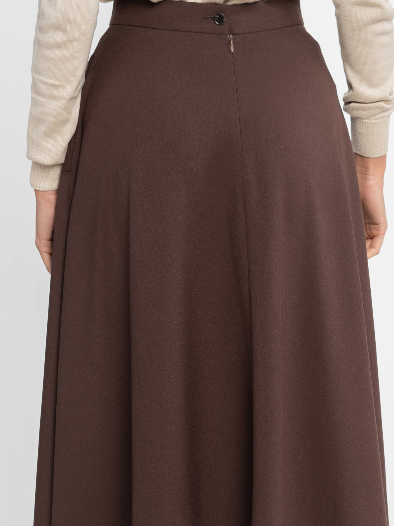 Юбка миди Arber модель W23.03.38.531 Фото