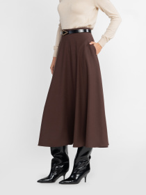 Юбка миди Arber модель W23.03.38.531 Фото