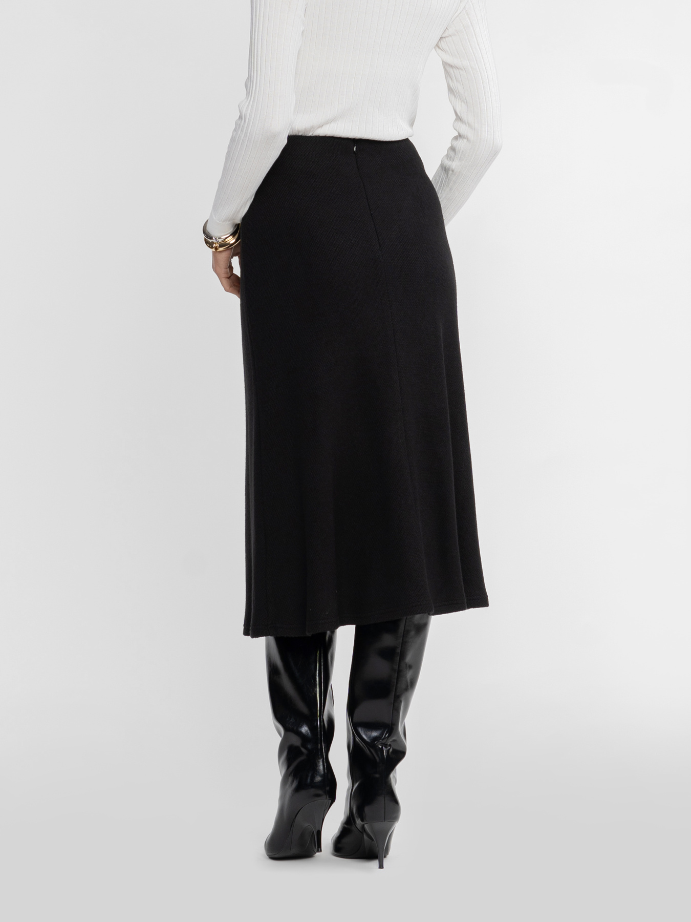 Юбка миди Arber модель W23.04.02.535 Фото