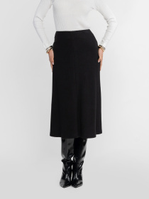 Юбка миди Arber модель W23.04.02.535 Фото