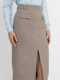 Юбка миди Arber модель W23.07.16.531 Фото