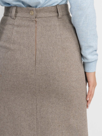 Юбка миди Arber модель W23.07.16.531 Фото