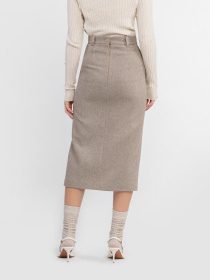 Юбка миди Arber модель W23.07.16.531 Фото