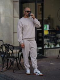 Джогери OFC модель JG-FLC-MELANGE-L1626 Фото