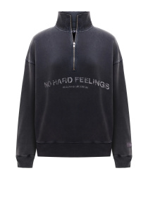 Кофта OFC модель SW-FLC-MELANGE-ZIP-L1571 Фото