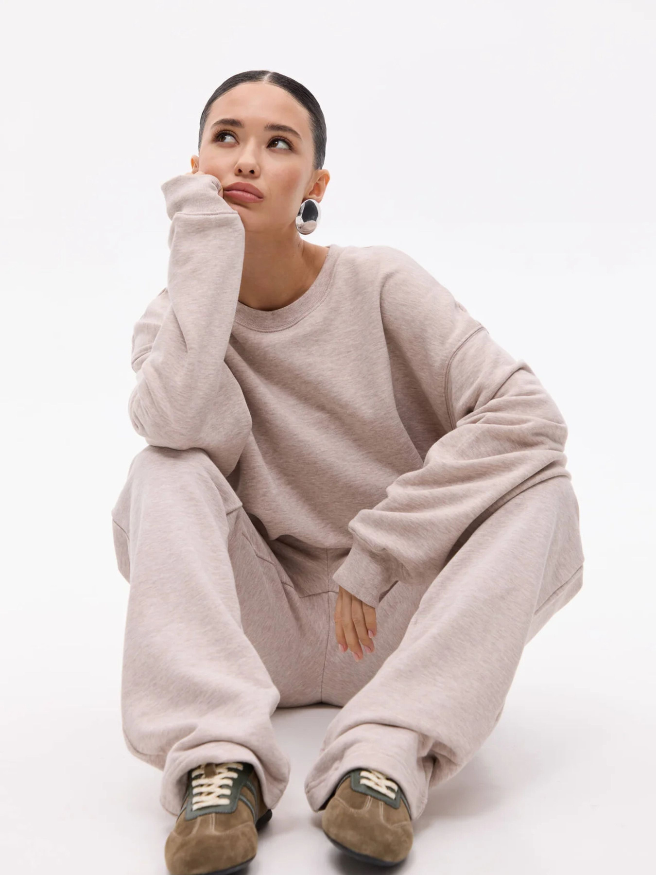 Свитшот OFC модель SW-MLG-L1695 Фото