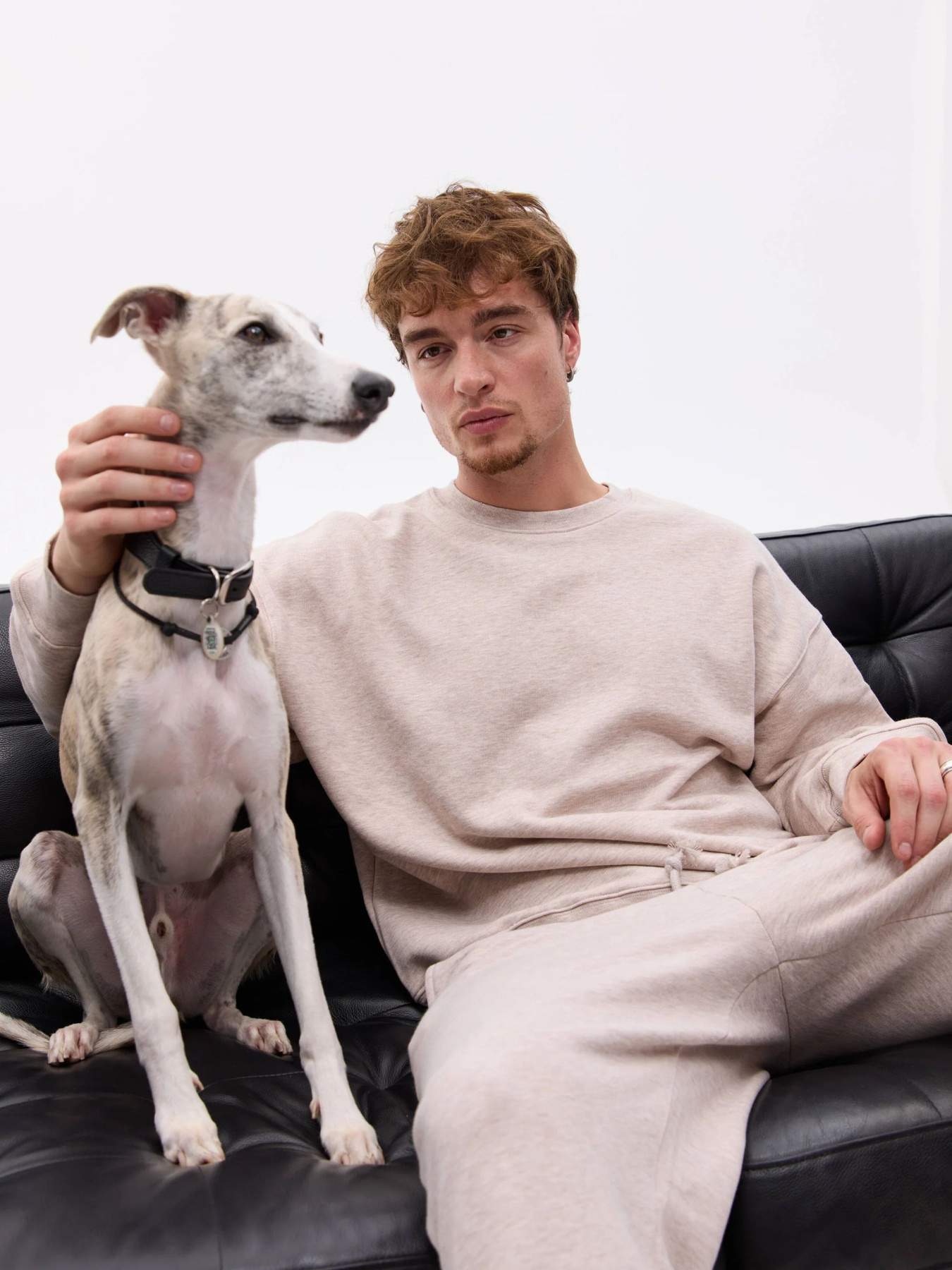 Свитшот OFC модель SW-MLG-L1695 Фото