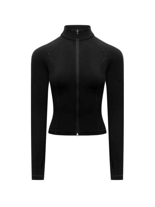 Кофта OFC модель LS-BFX-BLACK-L1666 Фото