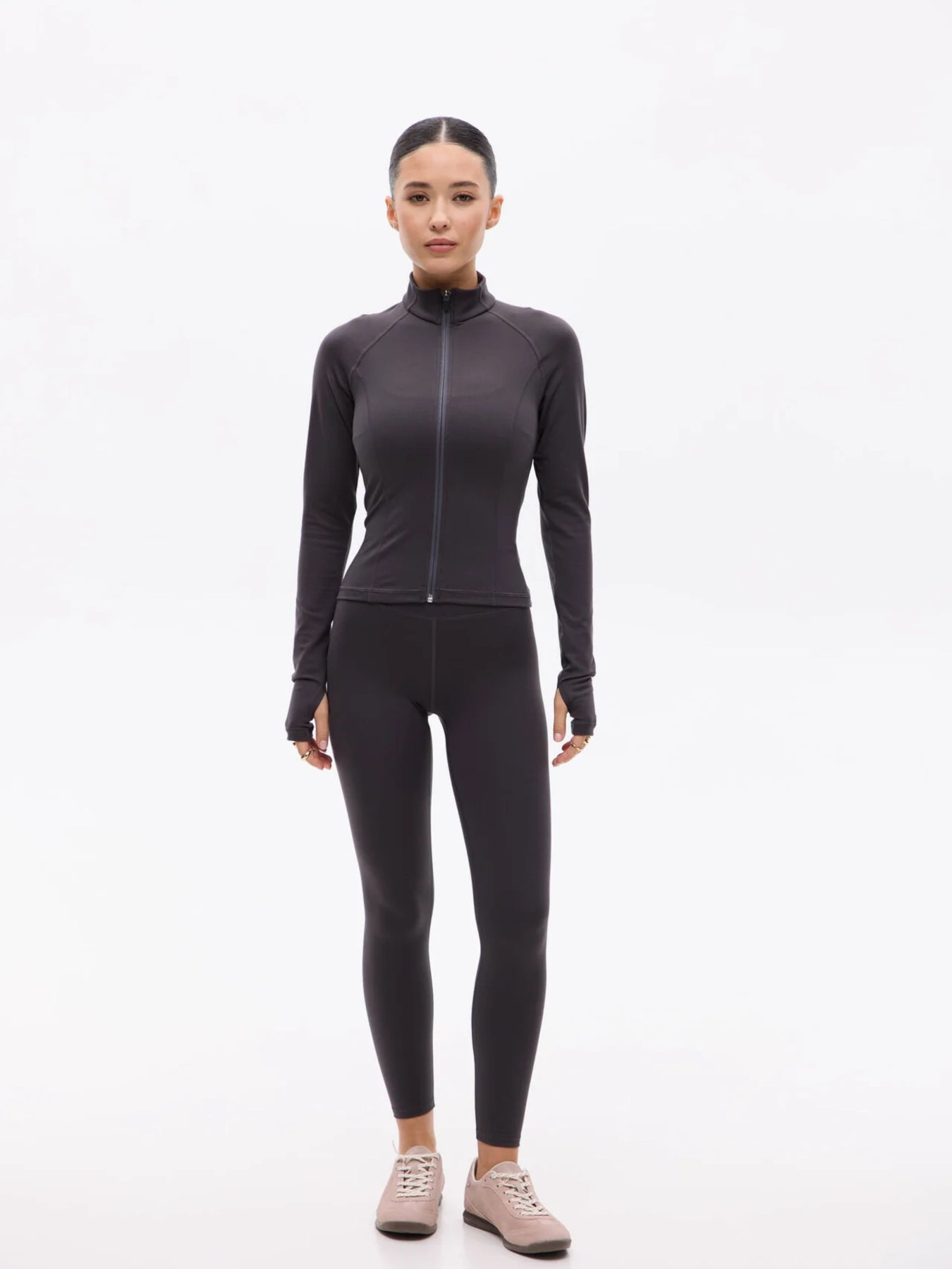 Леггинсы OFC модель LG-BFX-SHADOW-L1662 Фото