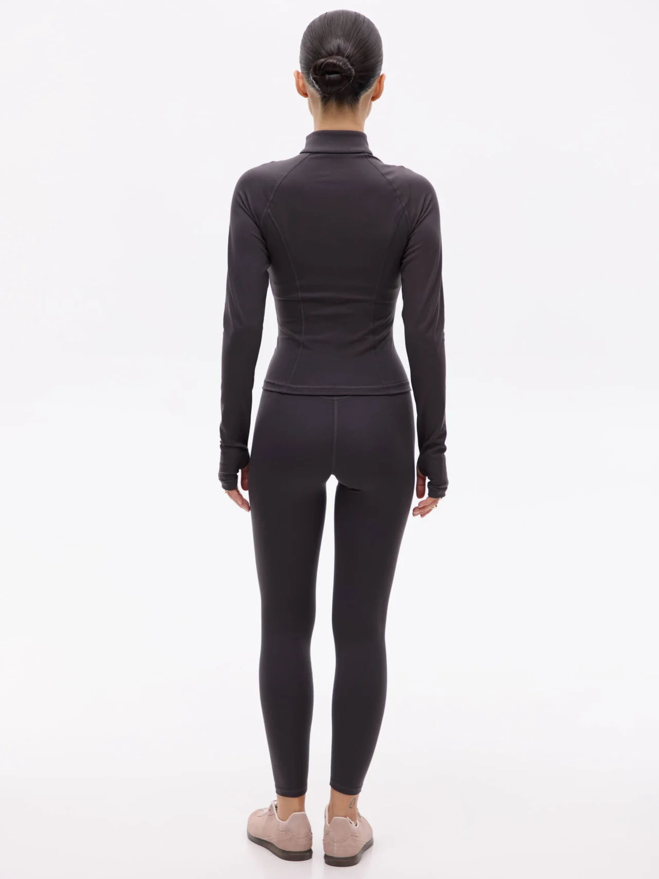 Леггинсы OFC модель LG-BFX-SHADOW-L1662 Фото