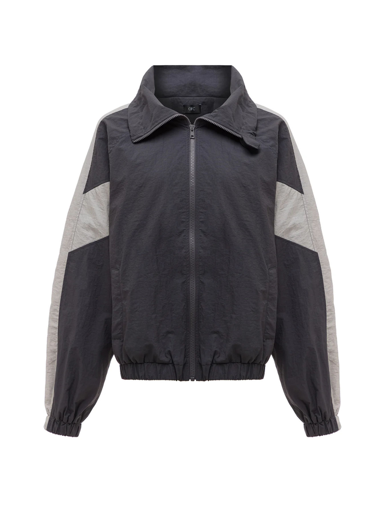 Ветровка OFC модель JK-PLS-GREY-ML1652 Фото