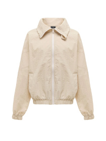 Ветровка OFC модель JK-PLS-CREAM-ML1648 Фото