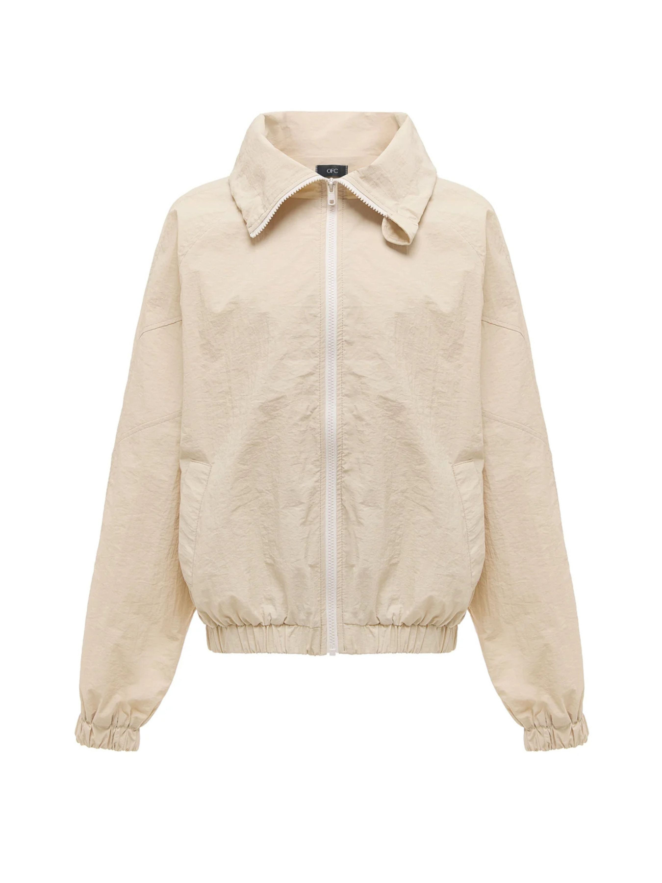 Ветровка OFC модель JK-PLS-CREAM-ML1648 Ветровка OFC модель JK-PLS-CREAM-ML1648 Фото