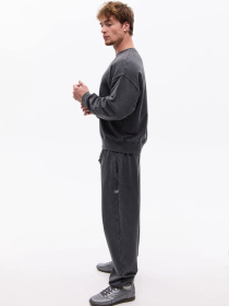 Джоггеры OFC модель JG-FLC-VINTAGEBLK-L1631 Фото