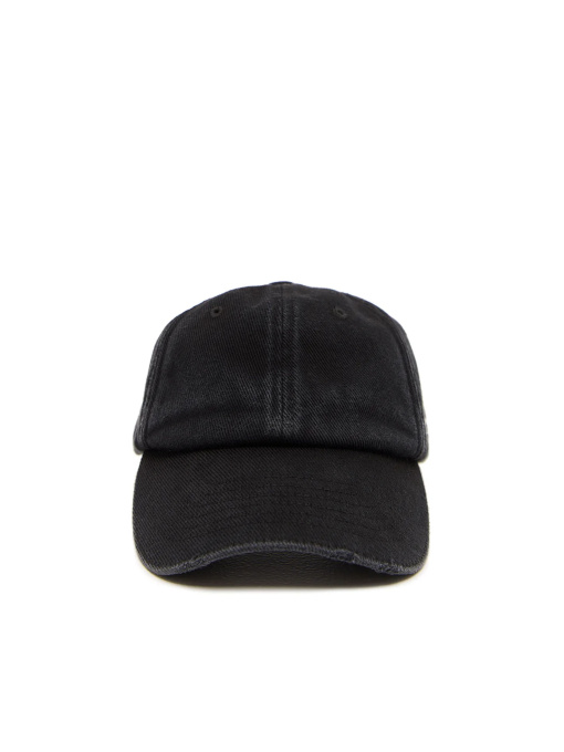 Кепка OFC модель CP-COT-VBLK1618 Фото