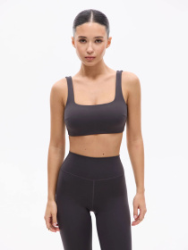 Топ спортивный OFC модель TP-BFX-IRON-L1604 Фото