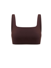 Спортивний топ OFC модель TP-BFX-COFFEE-L1600 Фото