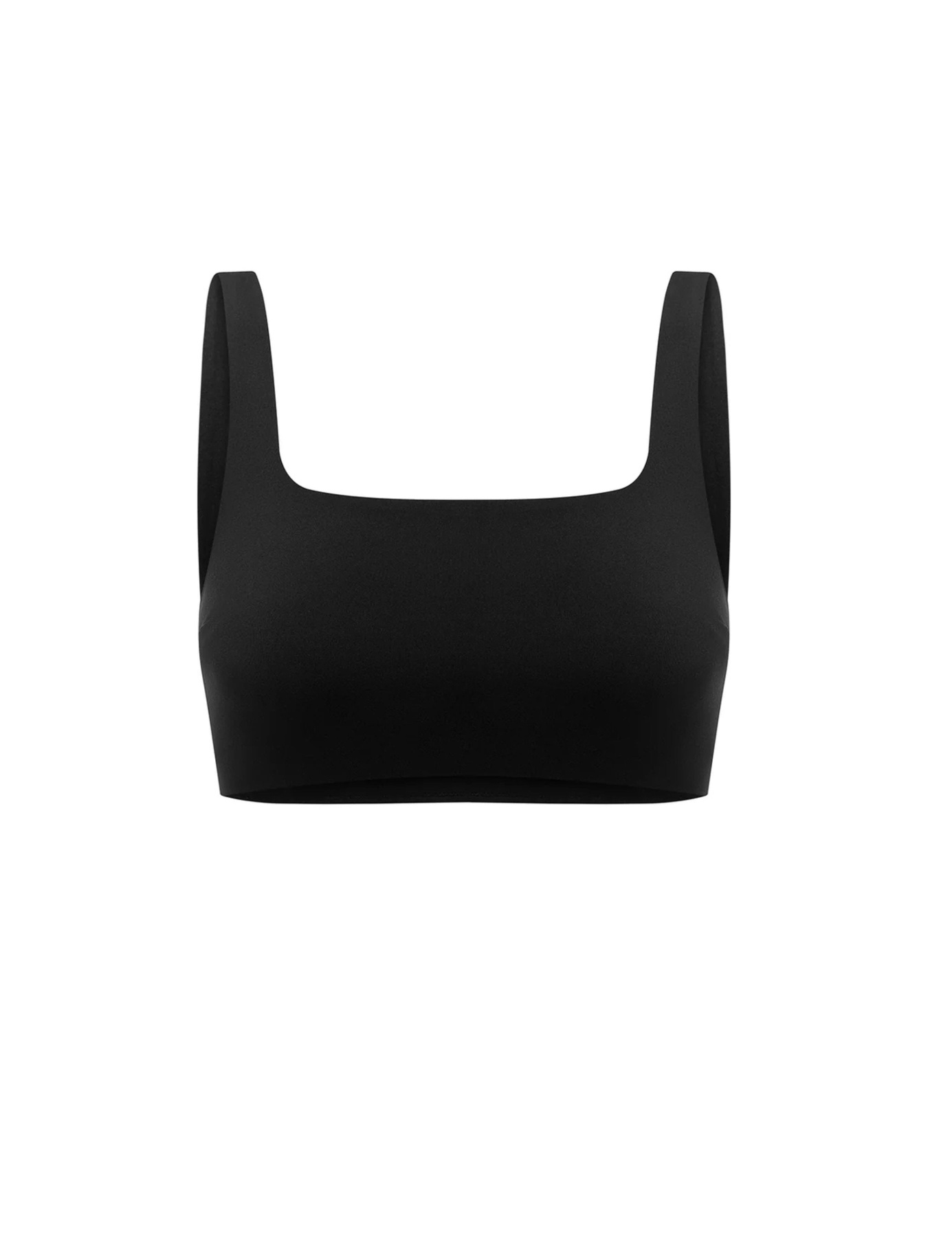 Топ спортивный OFC модель TP-BFX-BL-L1596 Фото