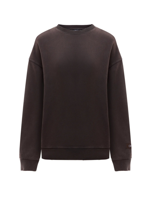 Світшот OFC модель OFC-SW-CL-BRN-L1591 Фото