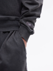 Свитшот OFC модель SW-FLC-VINTAGEBLK-L1586 Фото