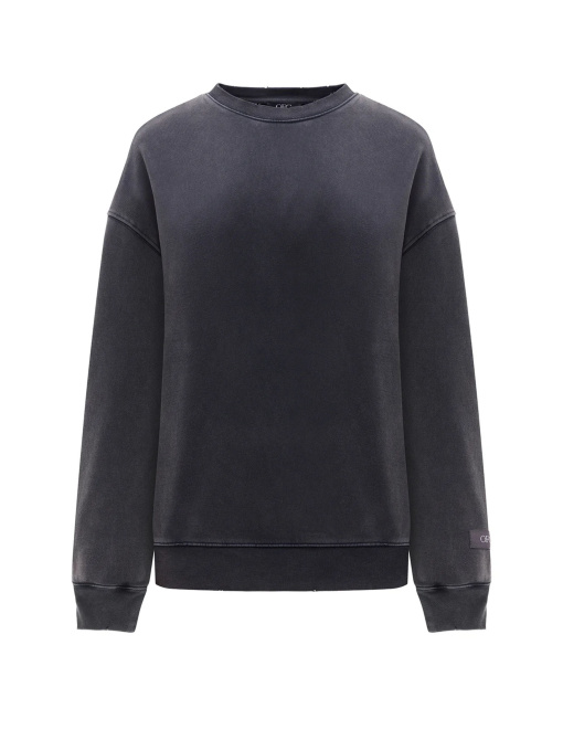 Свитшот OFC модель SW-FLC-VINTAGEBLK-L1586 Фото