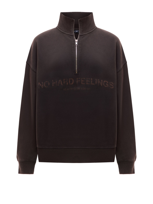 Свитшот OFC модель SW-FLC-VBRN-ZIP-L1581 Фото