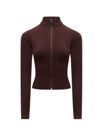 Кофта OFC модель LS-BFX-COFFEE-L1563 Фото