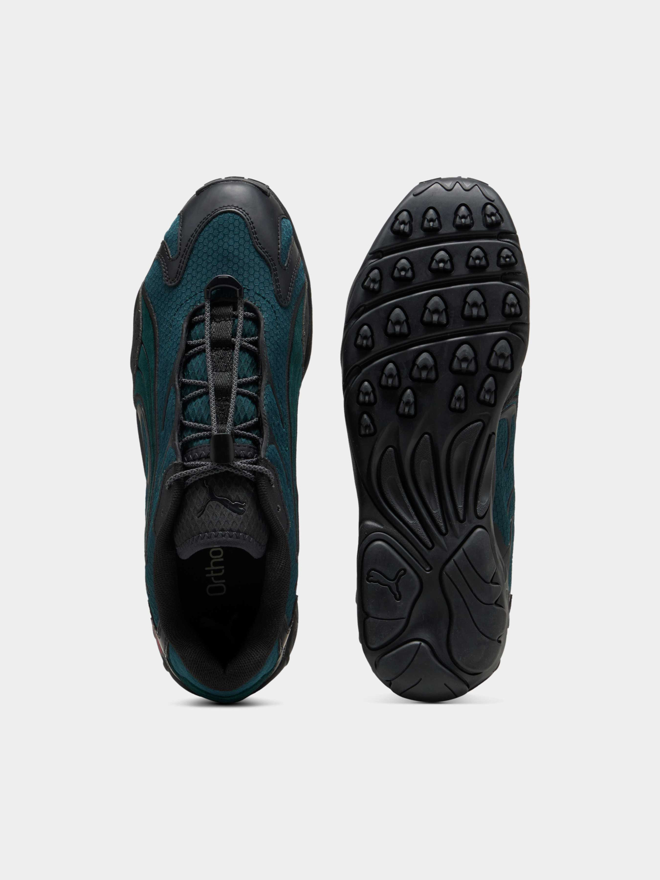 Кросівки повсякденні PUMA Inhale Urban Explorer модель 402879 Фото