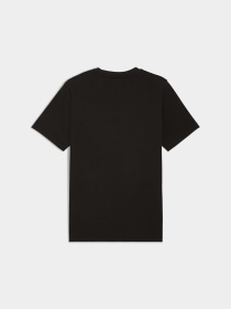 Футболка PUMA Amf1 Logo Tee модель 634451 Фото