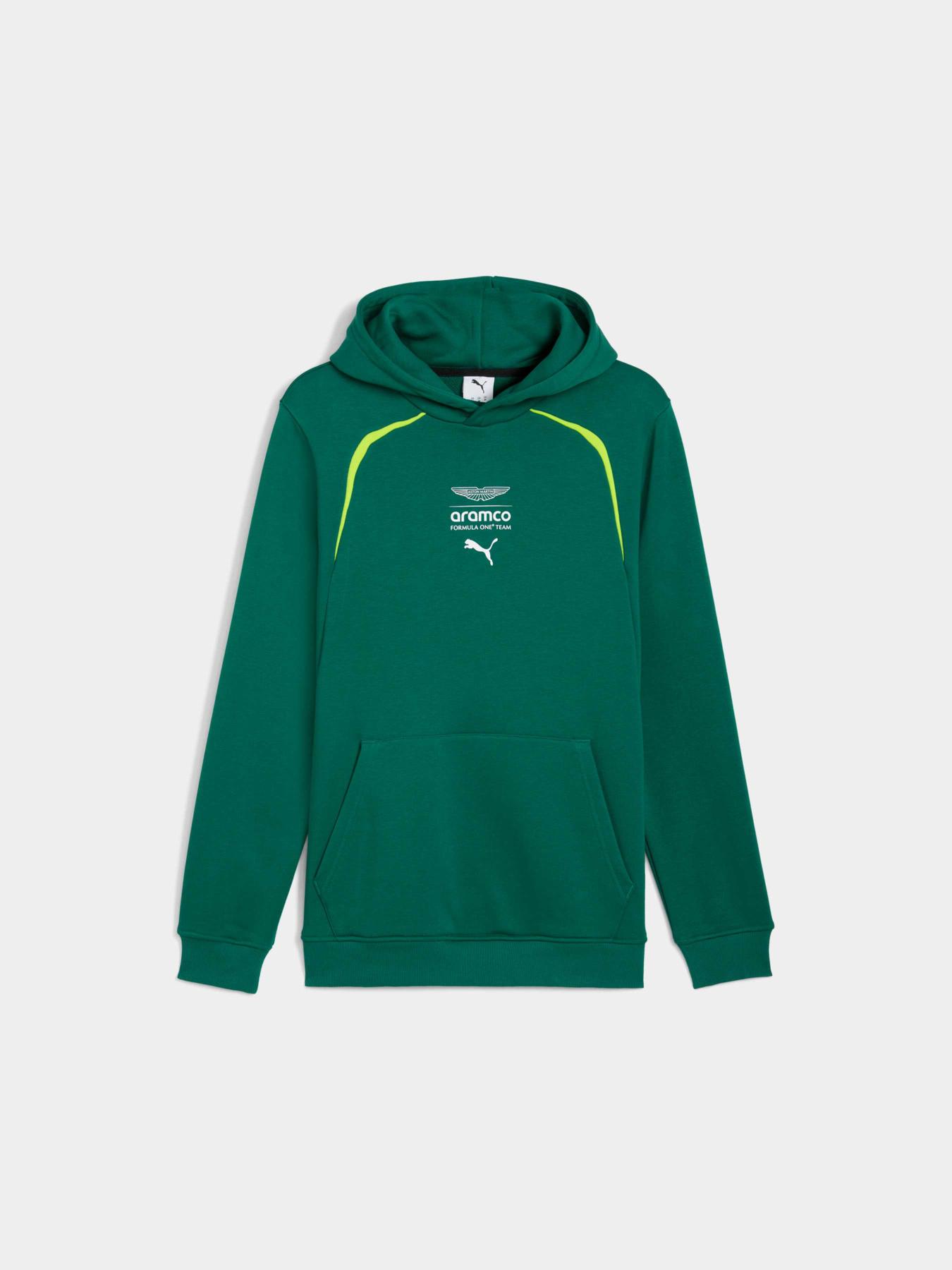 Худи PUMA Amf1 Sweat Hoodie модель 634448 Фото