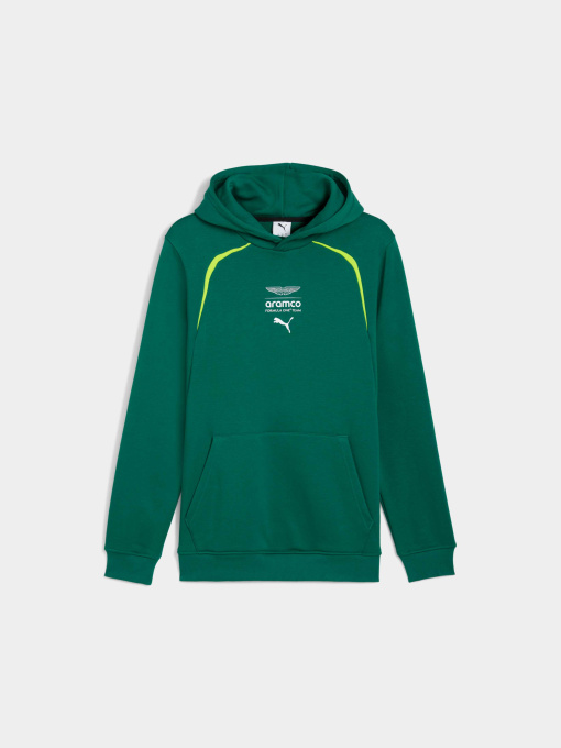 Худи PUMA Amf1 Sweat Hoodie модель 634448 Фото