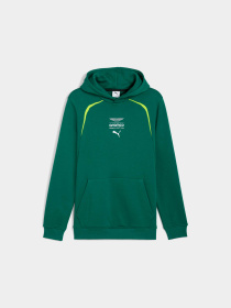 Худи PUMA Amf1 Sweat Hoodie модель 634448 Фото