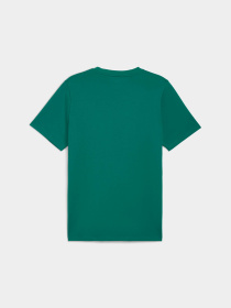 Футболка PUMA Amf1 Logo Tee модель 634451 Фото