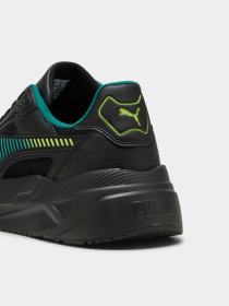 Кроссовки PUMA Amf1 Trinity 2 модель 309106 Фото