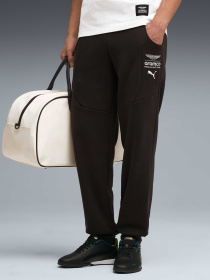 Штани спортивні PUMA Amf1 Sweat Pants модель 634449 Фото