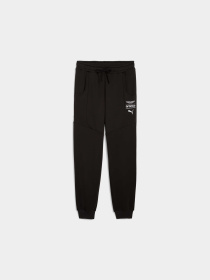 Штани спортивні PUMA Amf1 Sweat Pants модель 634449 Фото