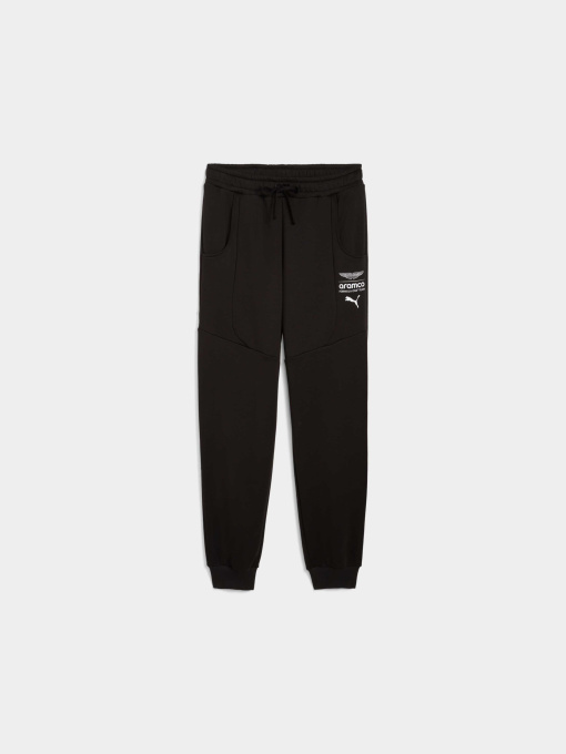 Штани спортивні PUMA Amf1 Sweat Pants модель 634449 Фото