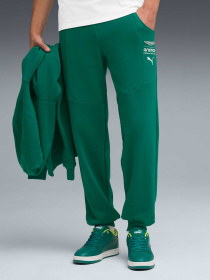 Штани спортивні PUMA Amf1 Sweat Pants модель 634449 Фото