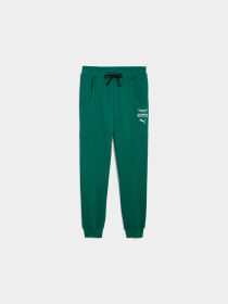 Штани спортивні PUMA Amf1 Sweat Pants модель 634449 Фото