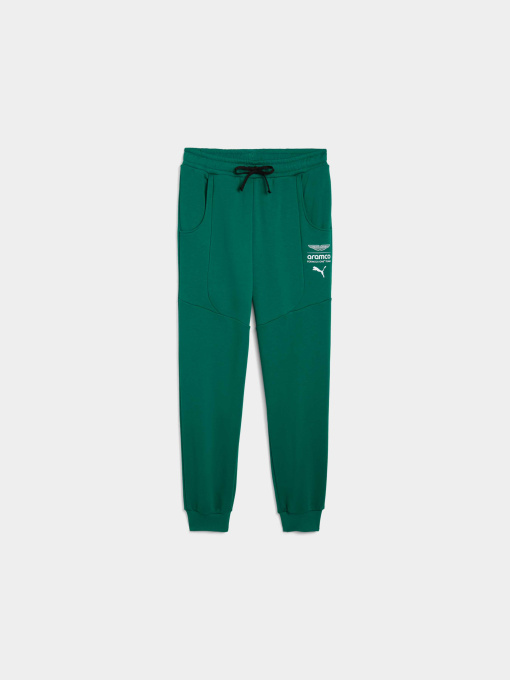 Штани спортивні PUMA Amf1 Sweat Pants модель 634449 Фото