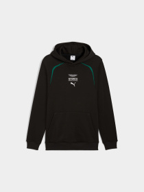 Худи PUMA Amf1 Sweat Hoodie модель 634448 Фото