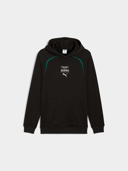 Худи PUMA Amf1 Sweat Hoodie модель 634448 Фото