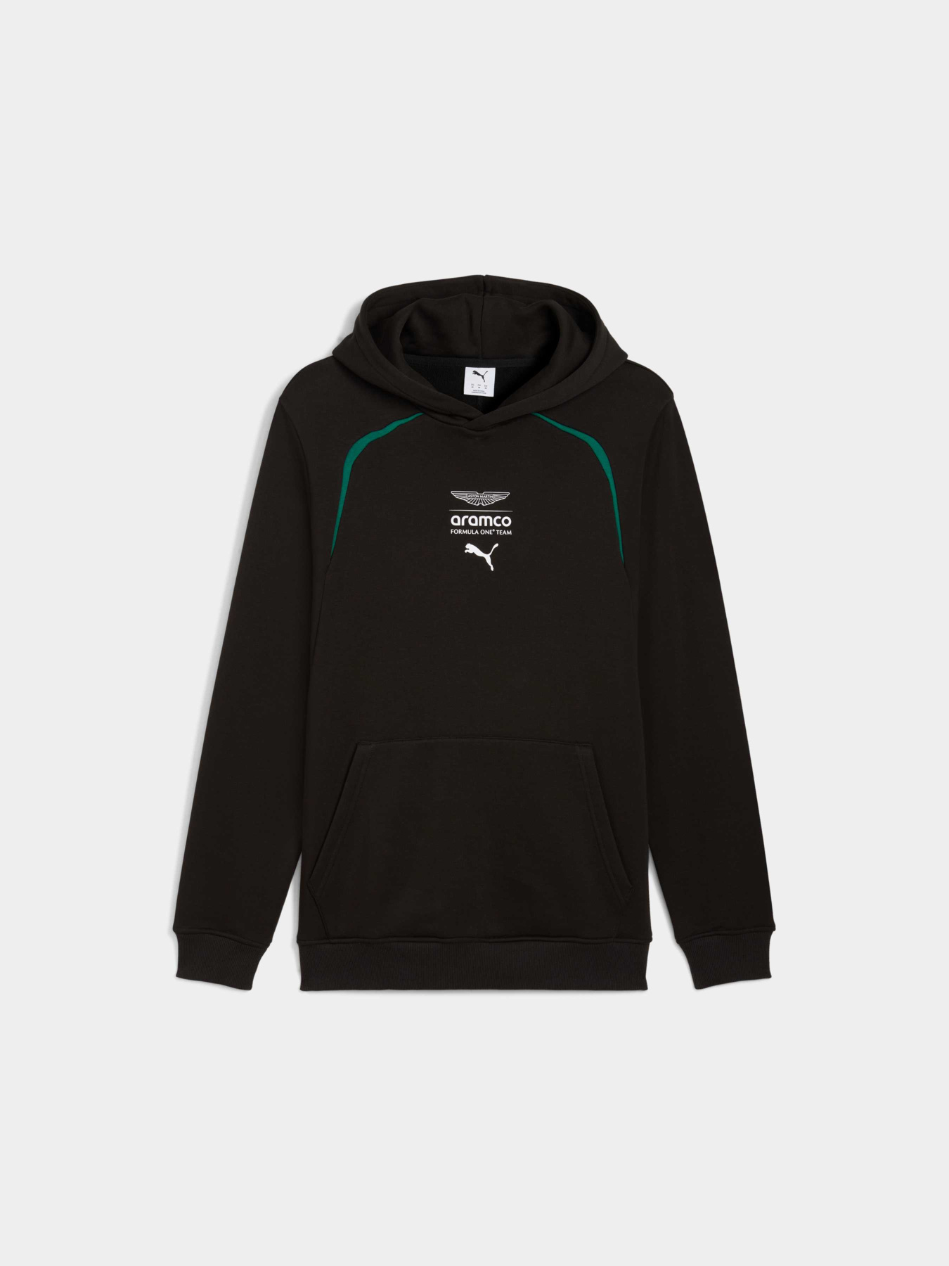 Худи PUMA Amf1 Sweat Hoodie модель 634448 Фото