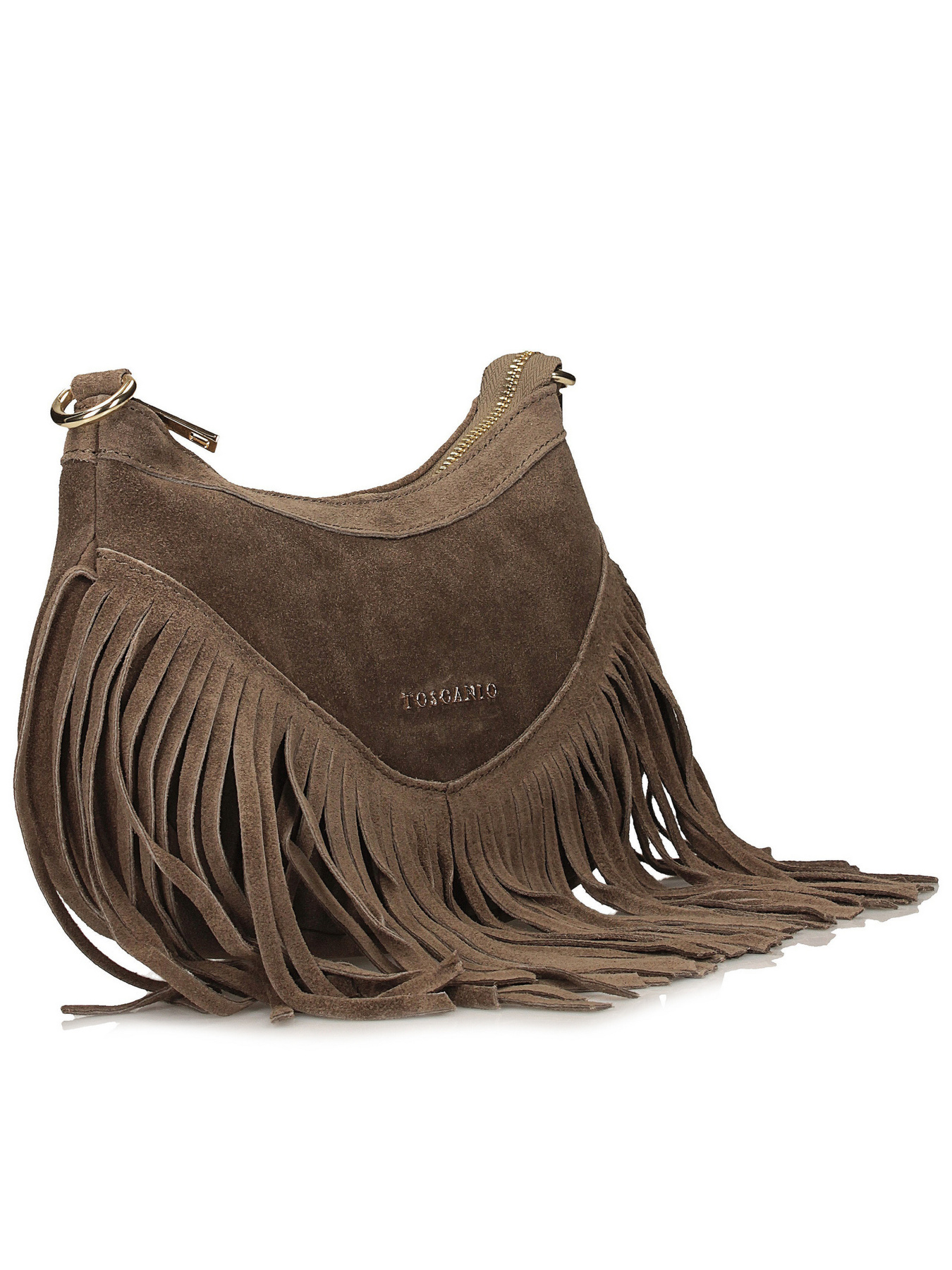 Кросс-боди Toscanio модель G105C.BEZD40 Фото