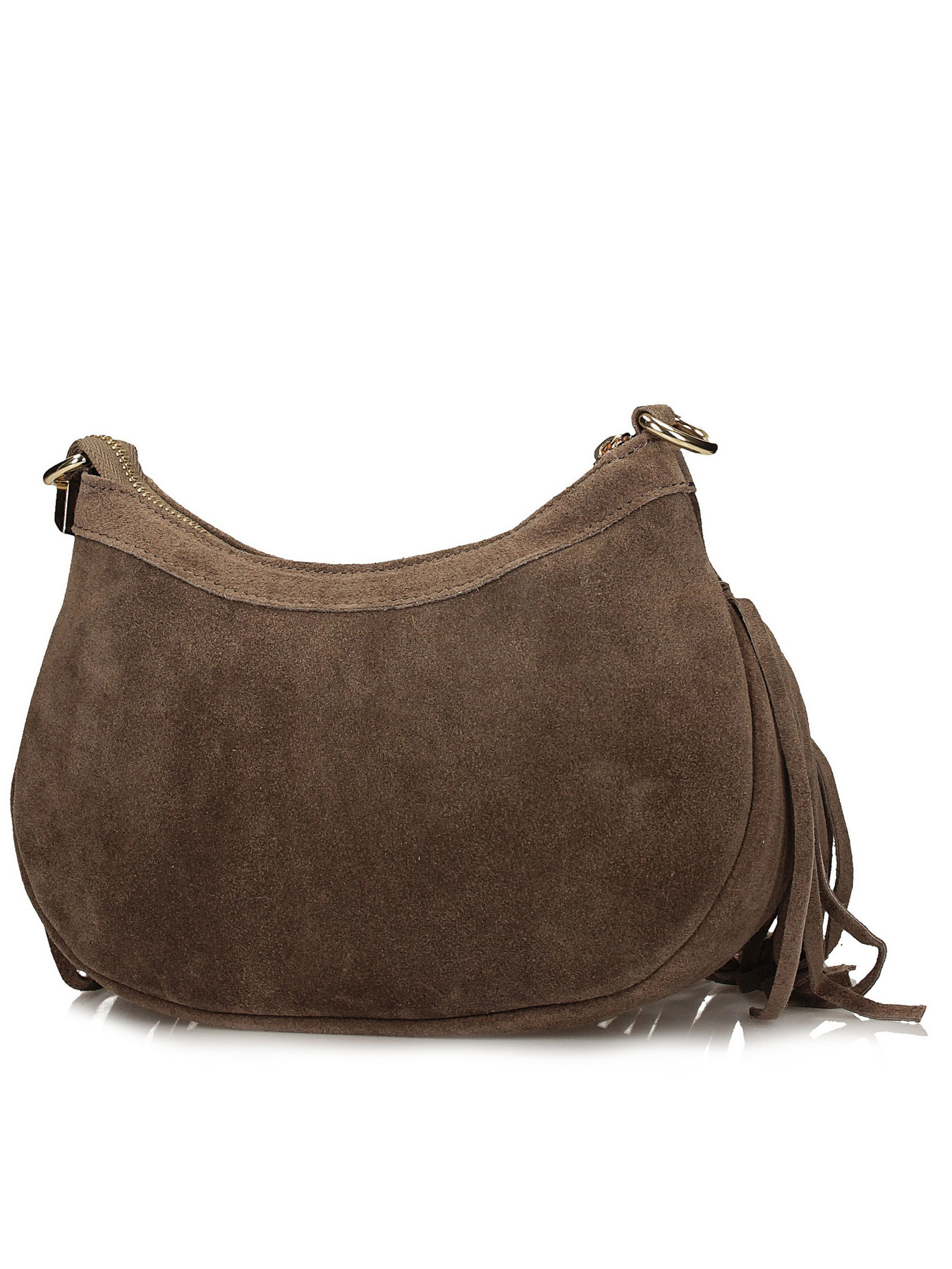 Кросс-боди Toscanio модель G105C.BEZD40 Фото