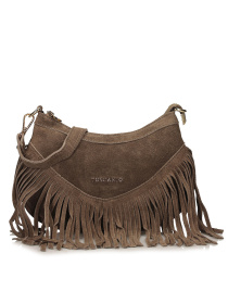 Кросс-боди Toscanio модель G105C.BEZD40 Фото