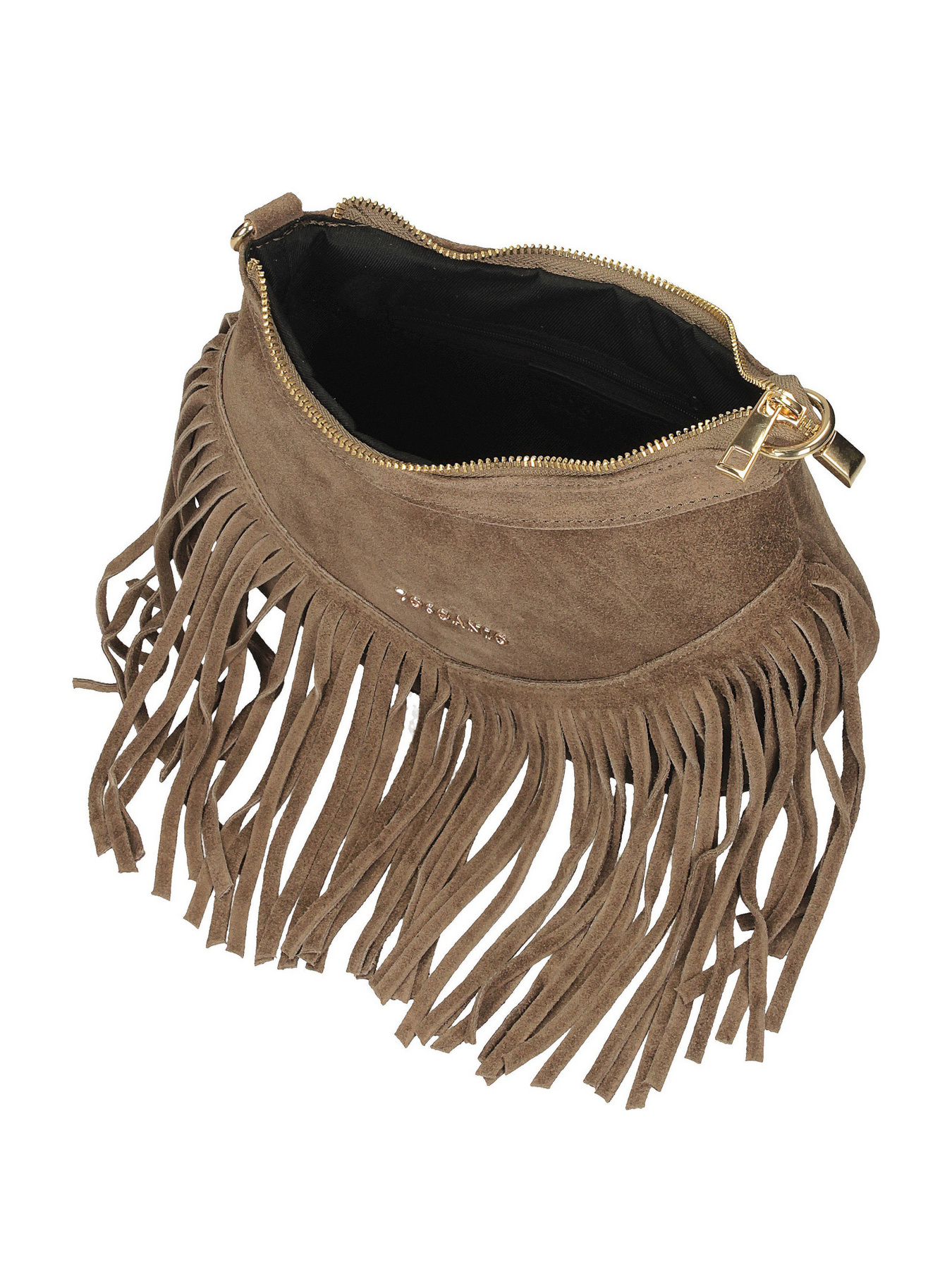 Крос-боді Toscanio модель G105C.BEZD40 Фото