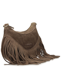 Крос-боді Toscanio модель G105C.BEZD40 Фото