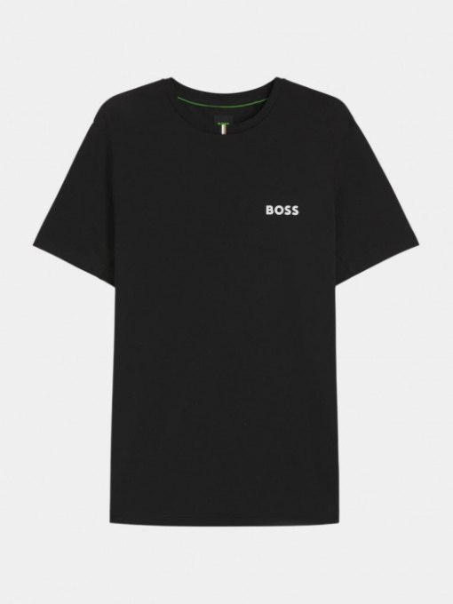 Футболки и поло Boss модель 10445 Фото
