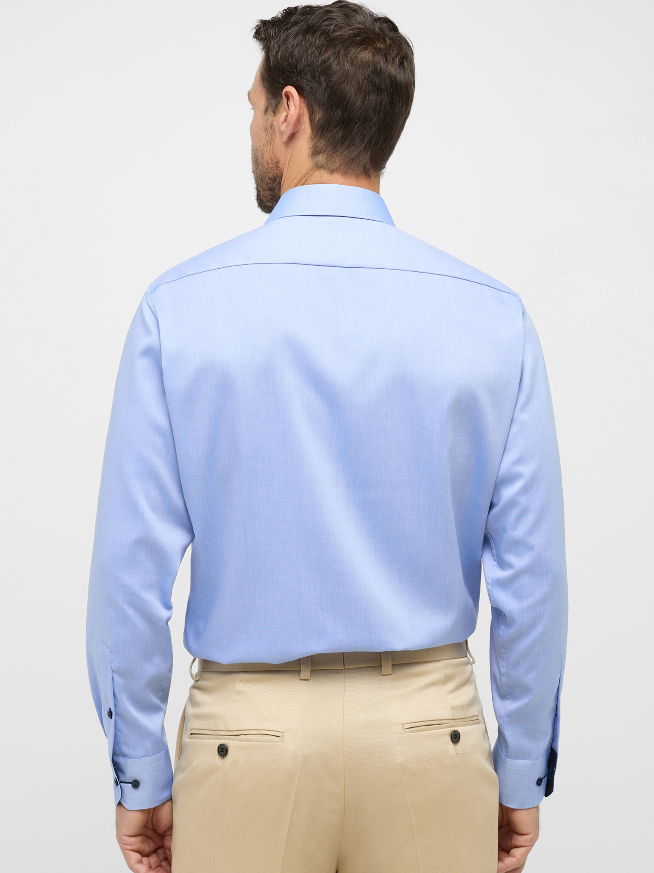 Сорочка Eterna модель 8100/12/X13K.12 Фото